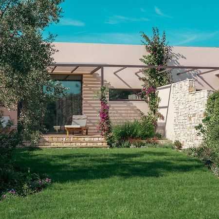 Masseria Le Fabriche Maruggio Esterno foto