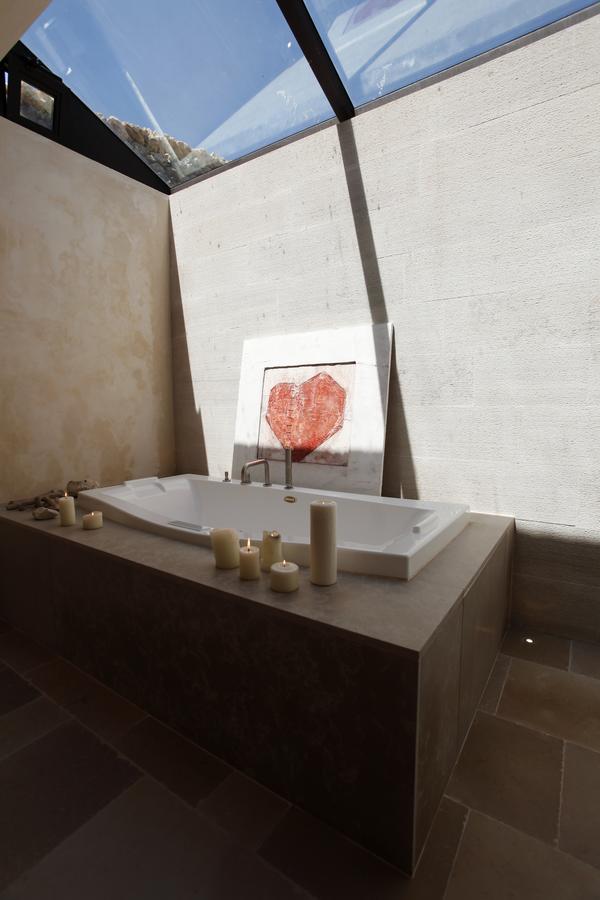 Masseria Le Fabriche Maruggio Esterno foto