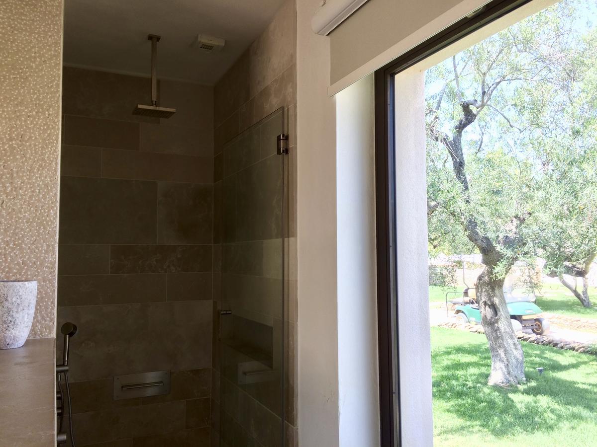 Masseria Le Fabriche Maruggio Esterno foto