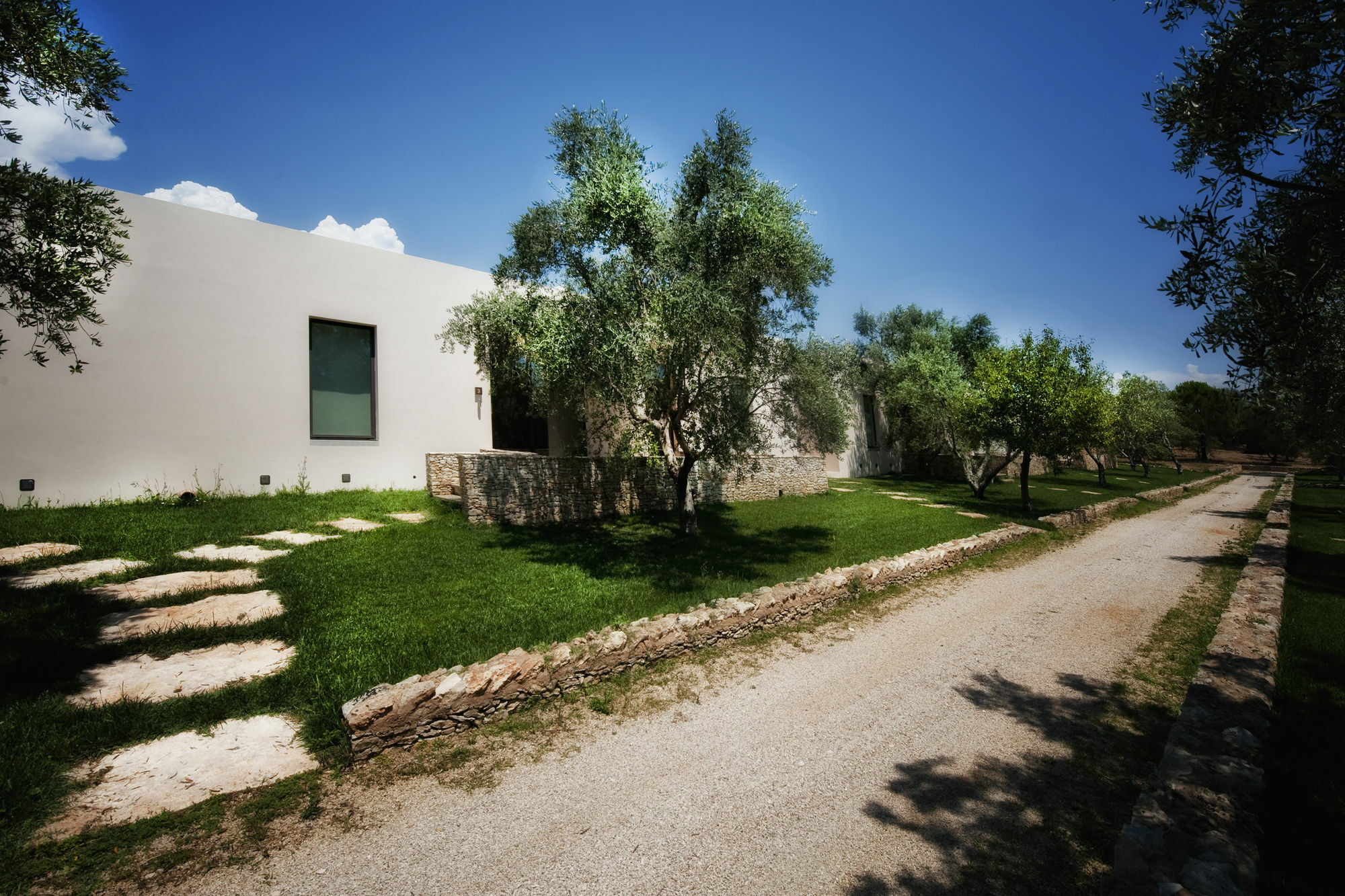 Masseria Le Fabriche Maruggio Esterno foto